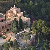 Hotel Soho Boutique Castillo Santa Catalina - Adults Recommended