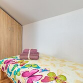 Pool House Klara With Sauna