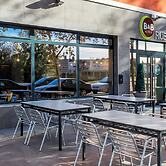 B&B Hotel Barcelona Rubi