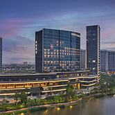 Hyatt Regency Shanghai Songjiang