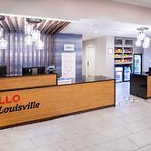 Towneplace Suites By Marriott Louisville Downtown