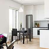 2ndhomes Tampere Kanava Apt.