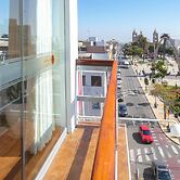 Hotel Plaza by DOT Light