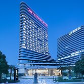Crowne Plaza Wuhan Optics Valley by IHG