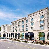The Hamilton Alpharetta, Curio Collection by Hilton