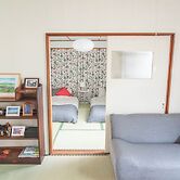 NU1 Guesthouse NUI okhotsk女満別