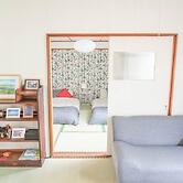 Guesthouse NUI okhotsk NU1