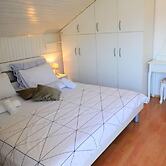 Sea View Apartment on Walking Distance to sea