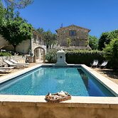 Mas en Baronnies Provencales