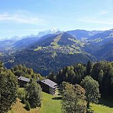 Les Balcons du Mont Blanc