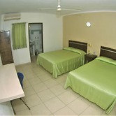 Hotel Rio Balsas