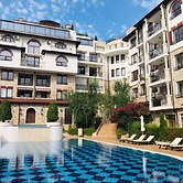New Modern Studio - Artur, Sveti Vlas - Apartello