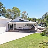 Your Luxury Escape - Paradise Palms