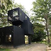 Luxury Lodge With Roof Terrace, Near Maastricht