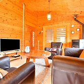 Wooden Holiday Home in Meijel With Private Garden