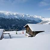 Lovely Apartment in Hainzenberg