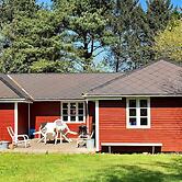 Holiday Home in Eskebjerg