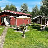 Charming Summer Cottage With Sauna-by Traum