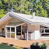Holiday Home in Saltum