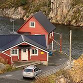 6 Person Holiday Home in Brandasund