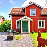 7 Person Holiday Home in Grisslehamn