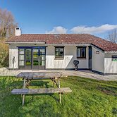 Holiday Home in Heuvelland With Garden