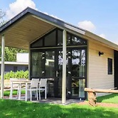 Cozy Tiny House, gas Fireplace, Near Maastricht