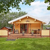 6 Person Holiday Home in Hurup Thy