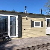Chalet in Wiringherlant With Garden Terrace
