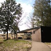 Beautiful Lodge in Gulpen With Garden