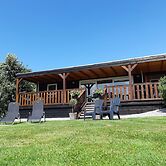 Cottage in Paesens Near Wadden Sea
