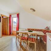 Apartment in Hainzenberg in a ski Area