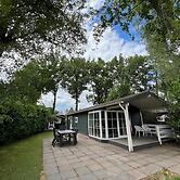 Chalet in Voorthuizen With Indoor Pool