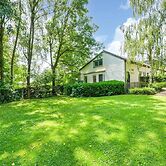 Holiday Home in Ulestraten With Forest