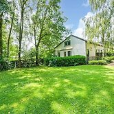 Holiday Home in Ulestraten With Forest
