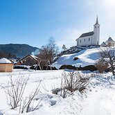 Hochwertige Ferienwohnung mit Tollem Ausblick