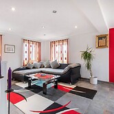 Cosy Apartment in Altshausen Near Castle