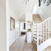 Semi-detached House Near Noord-beveland Beach