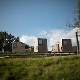 Special Lodge With Great View, Near Maastricht