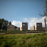 Special Lodge With Great View, Near Maastricht