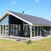 Holiday Home in Brovst