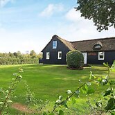 8 Person Holiday Home in Farso