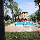 Pet-friendly Villa w/ Pool