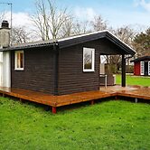 6 Person Holiday Home in Kirke Hyllinge