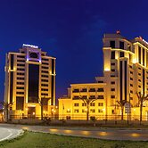 Algiers Marriott Hotel Bab Ezzouar