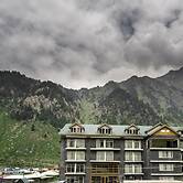 Hotel One Naran