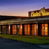 Motel Hotel Piranha