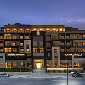 Abar Hotel Apartments