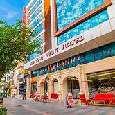 Old Town Point Hotel & Spa Antalya