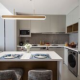 Ascott Xiangjiang FFC Changsha